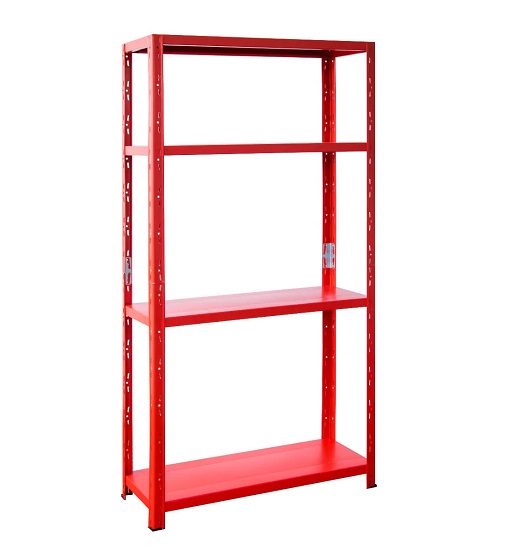 regał metalowy brww